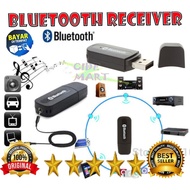 BLUETOOTH MUSIC RECEIVER BT-360 / RECEIVER USB / USB BLUETOOTH RADIO