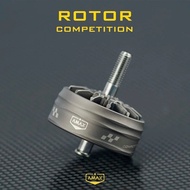 AMAX Rotor for 2305.5 / 2306 / 2308 / 2312 / 2317 Bell Competition Brushless Motors Spare Part Repla