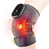電気加熱マッサージひざ保護肩ひざ保護無線発熱ヨモギ老足知能赤外線治療器