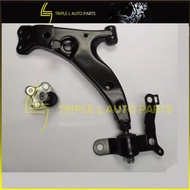 THAILAND QUALITY TOYOTA COROLLA AE101  FRONT LOWER ARMTHAILAND QUALITY TOYOTA COROLLA AE101  FRONT L