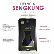 DEMICA BENGKUNG ORIGINAL