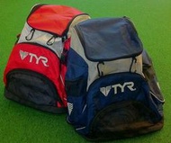 [活力生活運動休閒館]TYR Alliance team backpack II鐵人三項背包