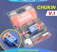 DINAMO TAMIYA KILIKAN CHUKIN Z-DUSH HIGH SPEED MOTOR