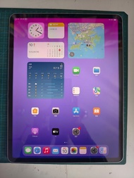 Apple iPad Pro 12.9 2021 M1 5代 WiFi版 512GB A2378新淨