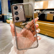 Realme C71 4G Plating Transparent Casing For Realme C71 RealmeC71 C 71 71c 4G 2025 Phone Casing Back