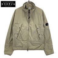 CP Company 15CMOW110A 006124G PrimaLoft Jacket, Size 44 (Pre-owned)