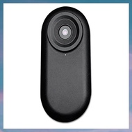 [hotkeystore.] Mini Thumb Camera 1080P Pet Camera Dash Body Cam with Battery Case, Loop Recording Mo