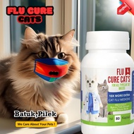 DELLO Cough and Cold Medicine for Cats, Flu Cure, Healthy Respiratory Tracts & Eliminates Flu