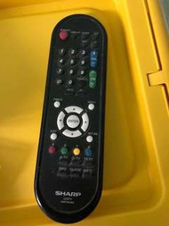 Sharp電視機