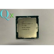 7Th Gen Core I7-7700 LGA 1151 CPU Processor Quad-core 3.6GHz Kaby Lake