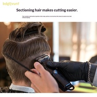 BDGF Professional 1Pcs Wide Teeth Hairdressing Comb for Easy Hair Dying and Cutting at Salons MY