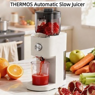 Thermos Automatic Original Juicer Cooking Machine Small Household Slag Juice Separation Fruit Fruit 