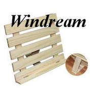 Acacia wooden tablet pc book stand