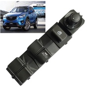 OEM Mazda CX5 2012-2017 Main Power Window Switch Suis Cermin Tingkap Side Mirror Switch KF21-66-350 