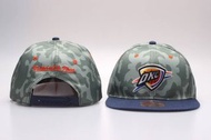 Men's and women's snapback  NBA baseball cap