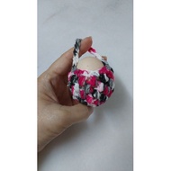 READY STOCK Sarung Telur Kait, Crochet Sarung Telur, Hand Made Door Gift On Weddings, Bunga Telur