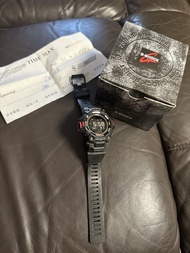 Casio G-Shock GBD-100-1DR 運動手錶