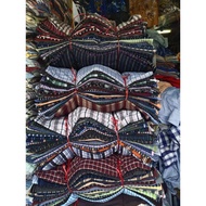 Long-Sleeved Shirt (Chest Size 38-56 Inches) Second-Hand/Condition 82-