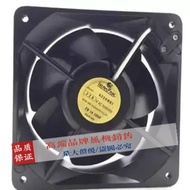 Japan IKURA IKURA 6250MG1/UT626DG-TP 220V Fuji Inverter Cooling Fan 16055