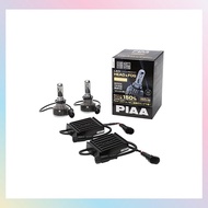 【from Japan】Translation: PIAA LED bulb for headlight/fog light HB3 / HB4 / HIR1 / HIR2 6000K 58000cd