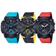 [100% ORIGINAL] GSHOCK GA-2000 SERIES 1 YEAR WARRANTY