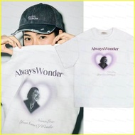 Lingling ALWAYS WONDER Birthday Party T-Shirt
