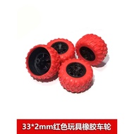 ✅ rc car accessories ✅ Wheels Model car rubber in stock axle Four-wheel drive ♞Remote control four-w