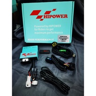 HI-POWER RACING ECU UTK YAMAHA Y15ZR Y16ZR(VVA) LCV8 HONDA RS150V1 RS150V2 RSX150