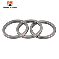 626-45577-00 outboard Motor Shim for yamaha outboard engine2 stroke 9.9HP 15HP 626-45577 boat motor 