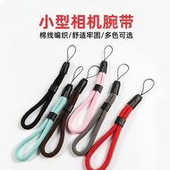 Micro Single Camera Wristband Suitable for Polaroid Camera Hand Strap Cotton CCD Camera Strap Card M