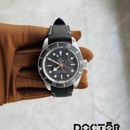 Tudor/Tudor Tudor Tudor Series 79010 SG Silver 41mm Automatic Machinery