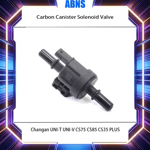 ABNS Brand New Carbon Canister Solenoid Valve F01R00KA03 F01R00KA06 For Changan UNI-T UNI-V CS75 CS8