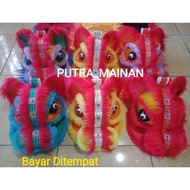 Can Barongsai new Children 2020 Barongsai Masks Of The Latest Children's Toys