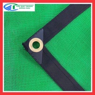 Korean sunshade net, orchid shade, plant shade 2m x 4m