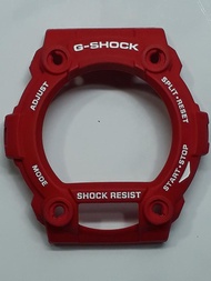 Bezel Gshock type G 7900 A-4