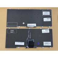 DELL Latitude E7250 E5250 E5270 5250 7250 Keyboard (US Version) WITH/WITHOUT BACKLITE