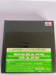 BIGBANG New Full Album BRAND NEW FULL ALBUM 『MADE』