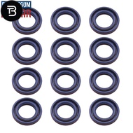 TRB  6pcs/12pcs Oil Seals for BR350 BR430 BR450 SR430 SR450 Blowers -- 96390031585