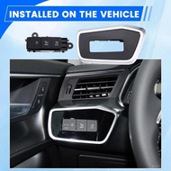 New 4K1941501 For  A6 C8 2019-2023 Car Head Light Control Switch Headlight Button Lamp Switch 4KD 85