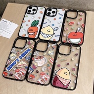 [PRE-ORDER] CASETIFY SECOND MORNING CASE IPHONE 11 - 14 PRO MAX
