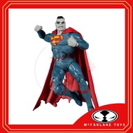 McFarlane Superman Bizarro
