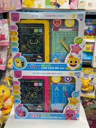 🇰🇷韓國直送 baby sharK LCD液晶手寫板