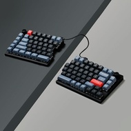 Jingzhou City Huhuaye Commercial Co., Ltd. Keychron Q11 Separate Keyboard Mechanical Keyboard Custom