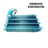 แผงอีแวปตู้เย็น MITSUBISHI KIENE6995 EVAPORATOR รุ่น MR-F25C-SL