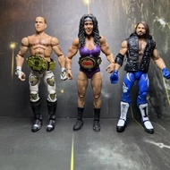 Wwe Wrestler Action Figure Children's Toys