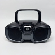 Multifunctional Portable CD Player CD Player Radio CD Learning Machine Prenatal Education CD Player 