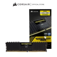 Corsair Vengeance LPX PC Ram 8GB 3200MHz DDR4 CMK8GX4M1E3200C16