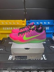 【BIG SIZE SELECT】Nike Kobe 11 EM Low Mambacurial 836184-635