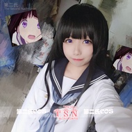 Chitanda Eru Cosplay Wig
