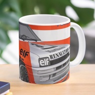 Ceramic Mug | Gift | Gift | Hampers | Renault 5 GT Turbo Group B